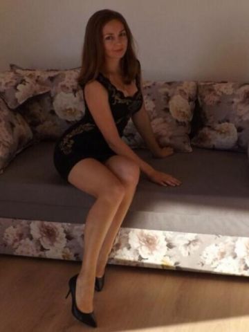 Анкета проститутки Милана - Фото, 23 года, №378422